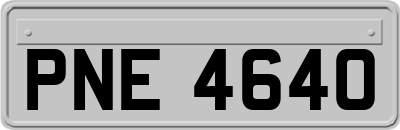 PNE4640