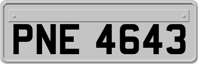 PNE4643