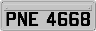 PNE4668