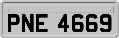 PNE4669