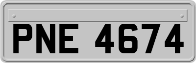 PNE4674