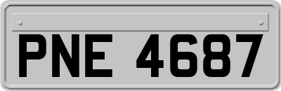 PNE4687