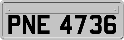 PNE4736