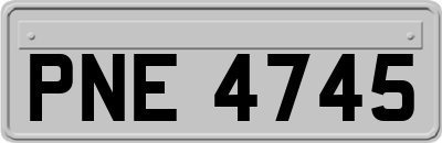 PNE4745