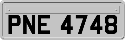PNE4748