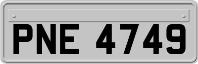PNE4749