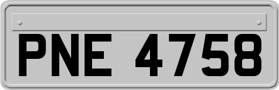 PNE4758