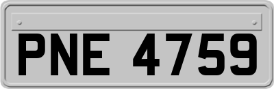 PNE4759
