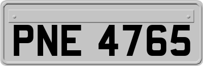 PNE4765