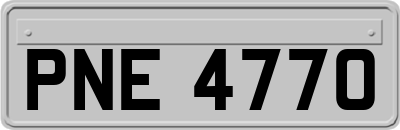 PNE4770