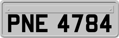 PNE4784