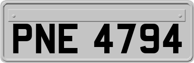 PNE4794