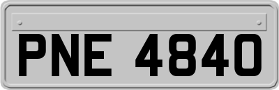 PNE4840