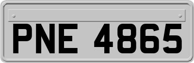 PNE4865