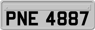 PNE4887