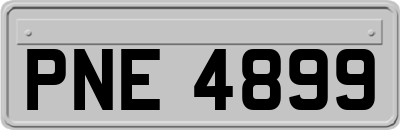 PNE4899