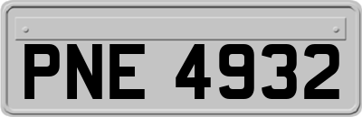 PNE4932