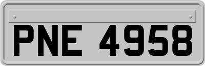 PNE4958