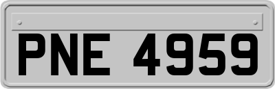 PNE4959