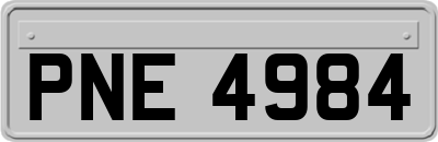 PNE4984