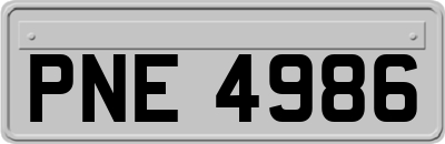 PNE4986