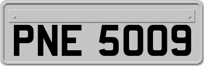 PNE5009