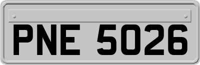 PNE5026