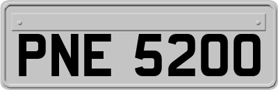 PNE5200