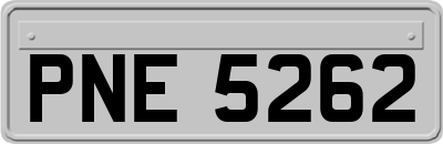 PNE5262