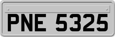 PNE5325