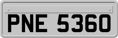 PNE5360