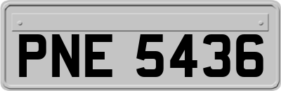 PNE5436