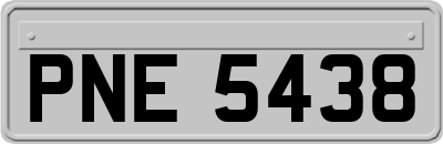 PNE5438
