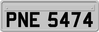 PNE5474
