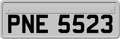 PNE5523