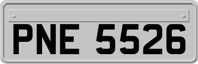 PNE5526