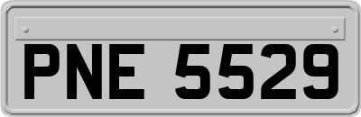 PNE5529