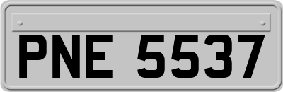 PNE5537