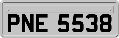 PNE5538