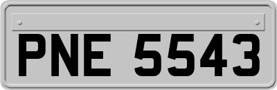 PNE5543