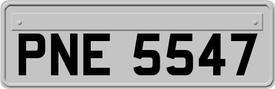 PNE5547