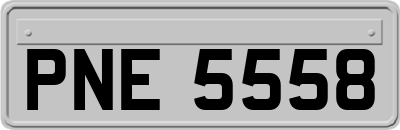 PNE5558