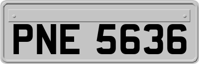 PNE5636