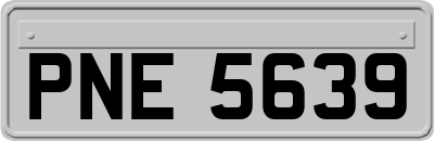 PNE5639