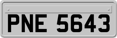 PNE5643