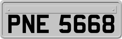 PNE5668