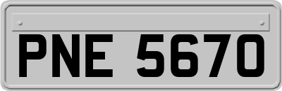 PNE5670
