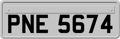 PNE5674