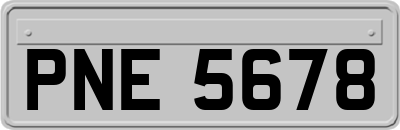 PNE5678