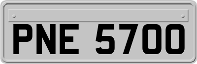 PNE5700